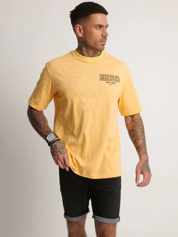 comfortable t-shirts for men -Mens Oversized T-Shirts