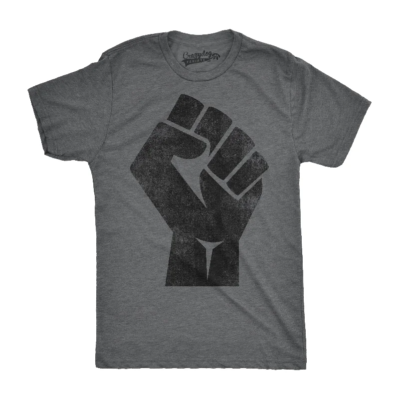 Dark Heather Grey