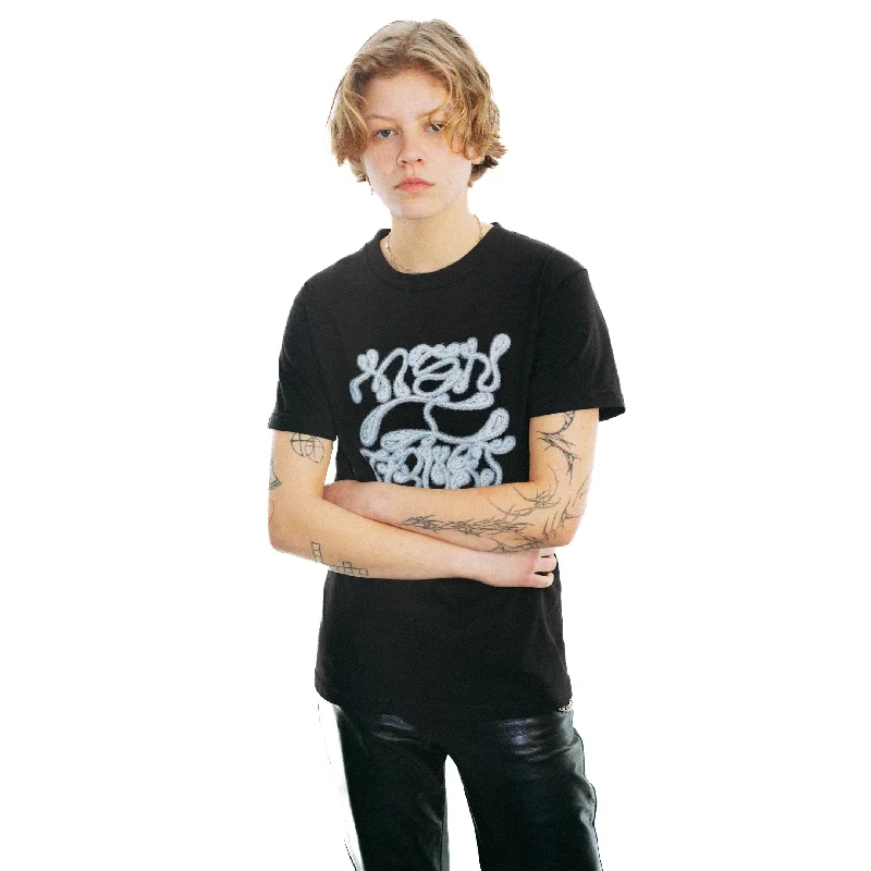 trendy t-shirts for men -T-Shirt - MIT Metal