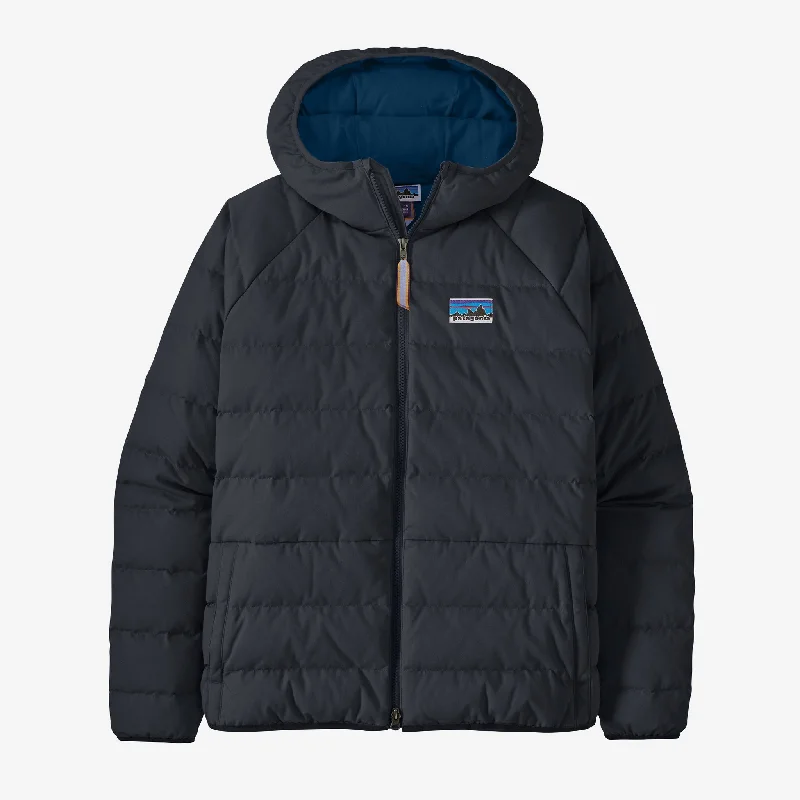 men's lightweight winter jackets -Cotton Down Jacket