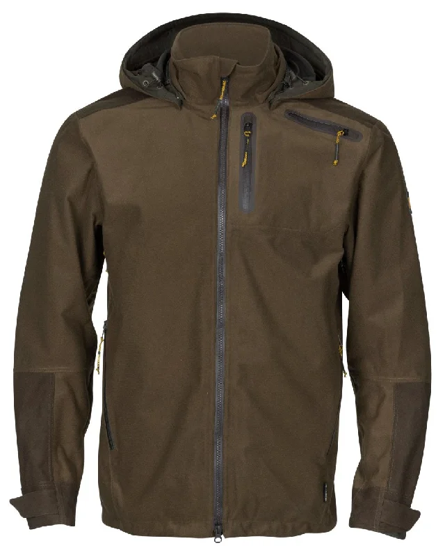 men's blazer jackets for work -Harkila Forest Hunter GTX Jacket