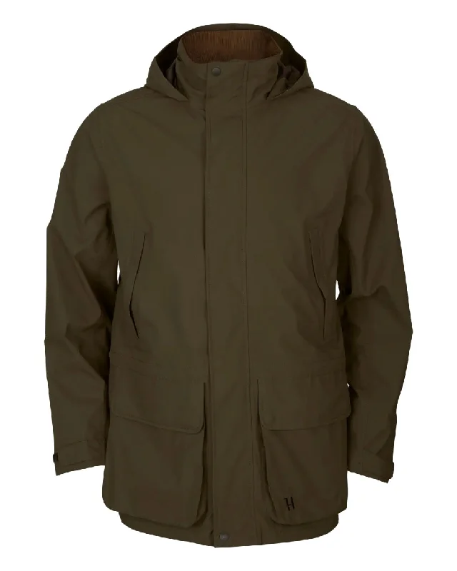 puffer jackets for men -Harkila Orton Tech HWS Jacket