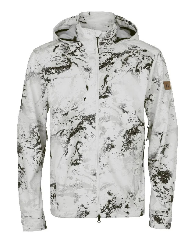 men's waterproof jackets -Harkila Winter Active WSP Jacket