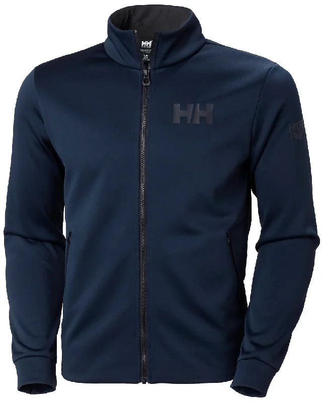 men's biker jackets -Helly Hansen HP Fleece Jacket 2.0