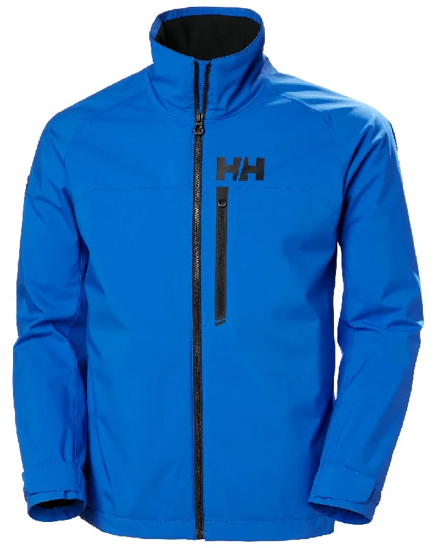 men's winter coats and jackets -Helly Hansen Mens HP Racing Sailing Jacket