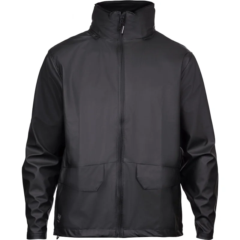 men's stylish coats and jackets -Helly Hansen Voss Jacket