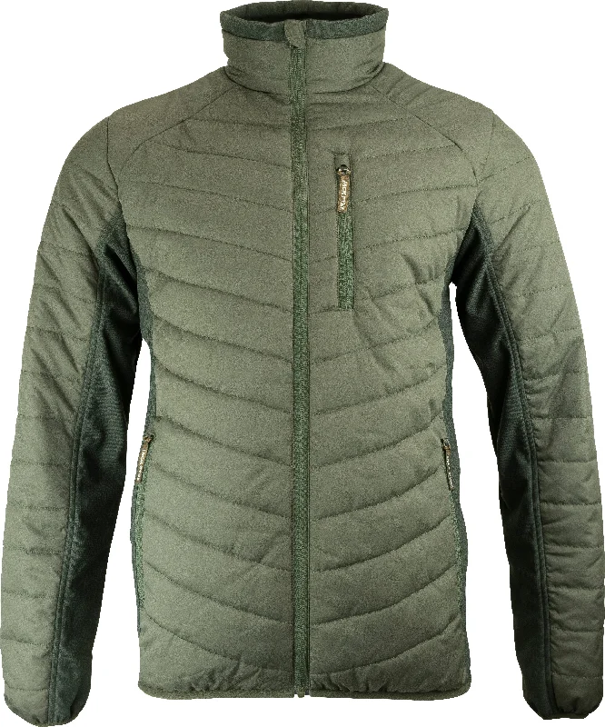 men's elegant jackets -Jack Pyke Hybrid Jacket