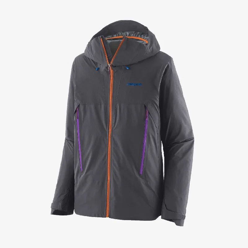 men's military jackets -Men's Super Free Alpine Jacket