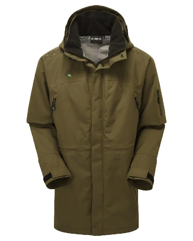 men's modern jackets -Ridgeline Evolution Dynamic Jacket