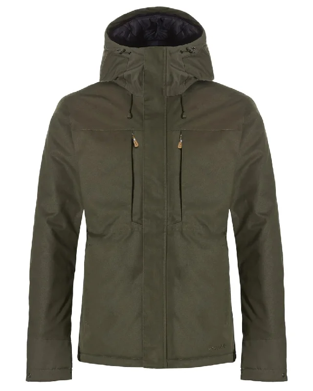 men's modern jackets -Rovince Mens Ergoline Jacket