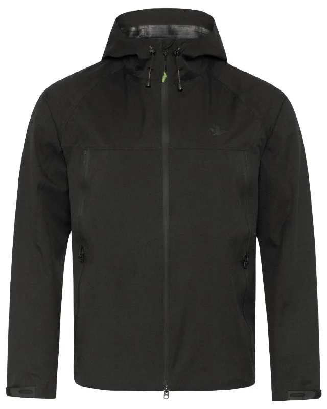 men's windbreakers -Seeland Hawker Light Explore Jacket