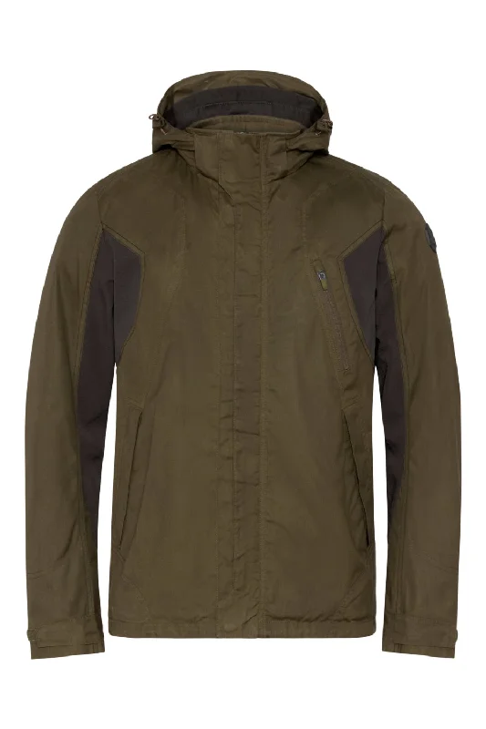 men's zip-up jackets -Seeland Key-Point Active II Jacket