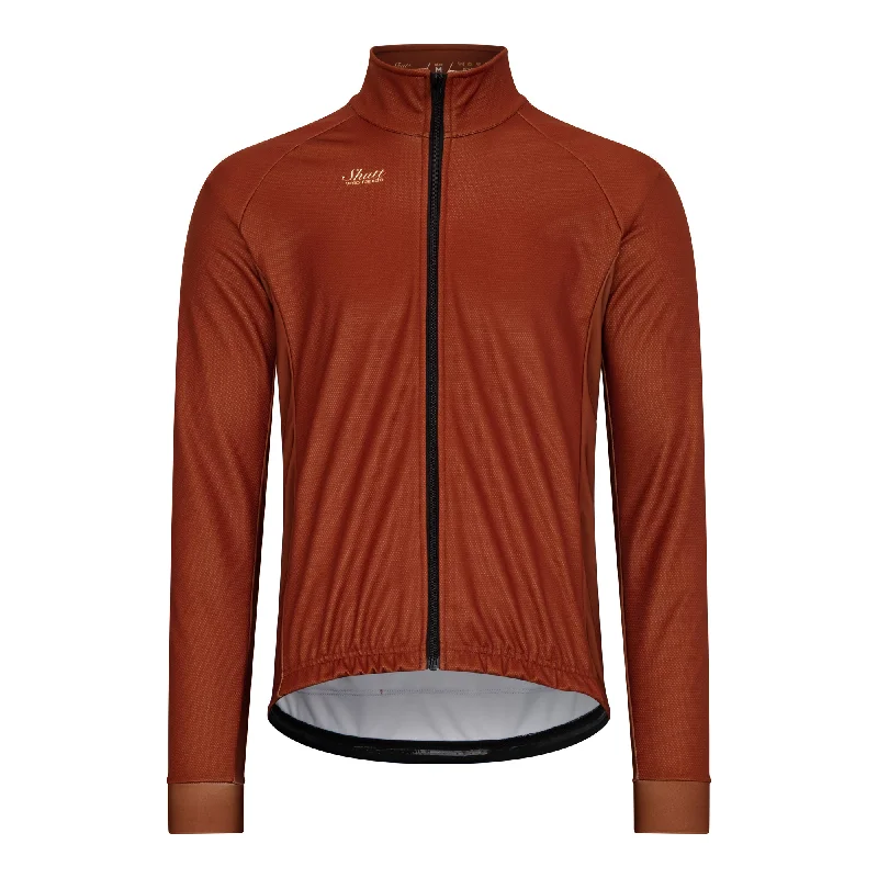 men's breathable jackets -Tramonta Windtex Jacket