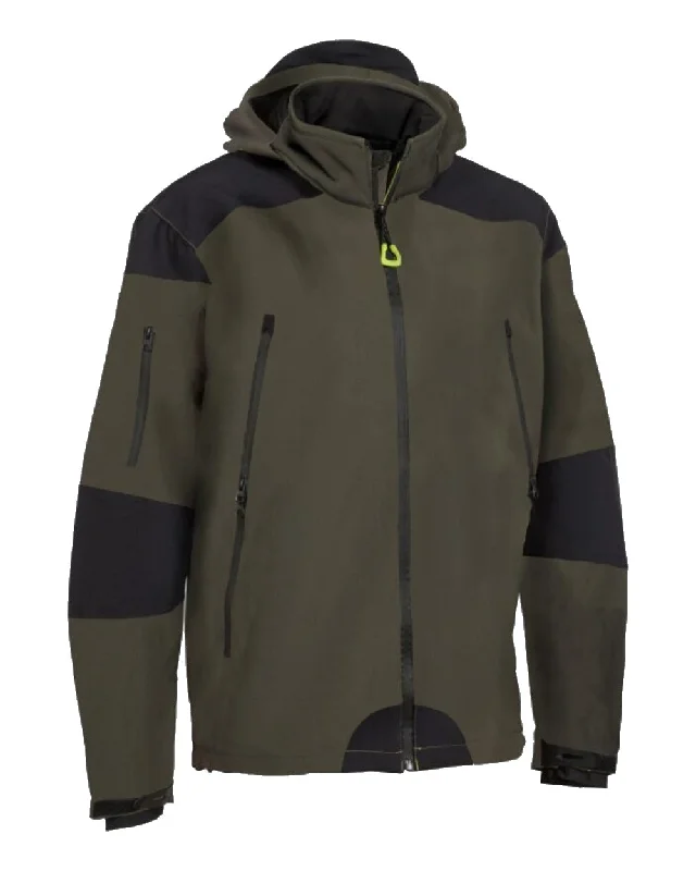 men's stylish jackets -Verney Carron Puma Jacket