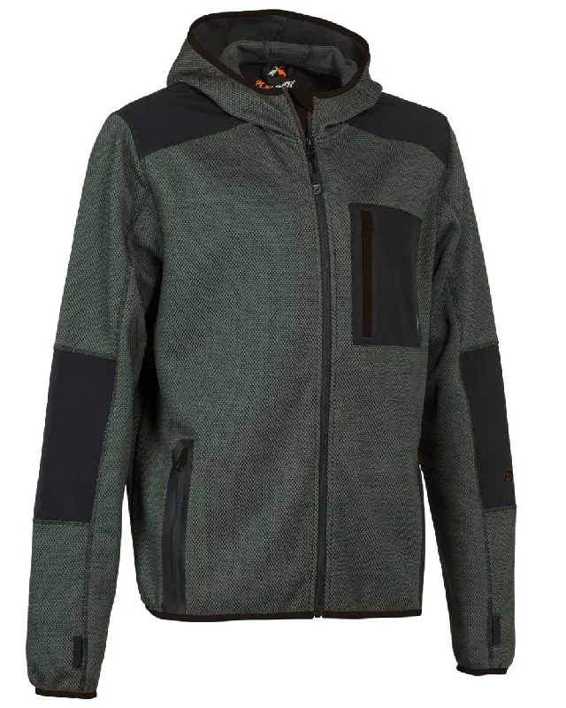 men's military jackets -Verney Carron Tetra Jacket