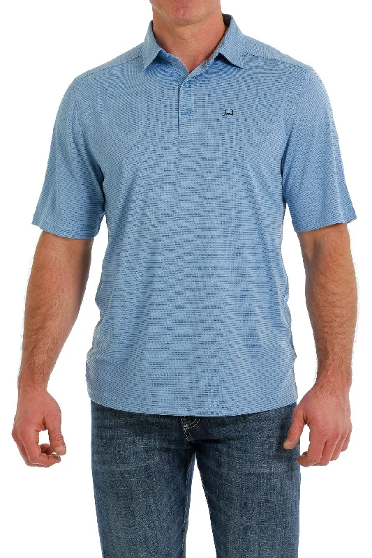 polo shirts for business casual wear -Men's Arenaflex Short Sleeve Polo Shirt