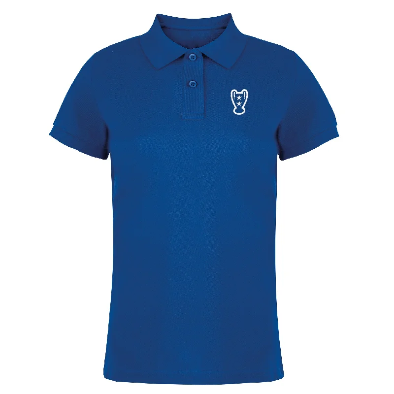 men's premium polo shirts for work -Chelsea Ladies Polo Shirt